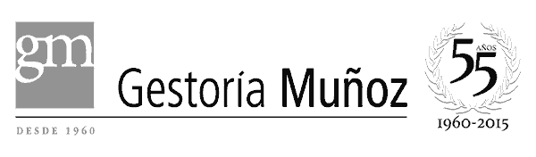 Gestoria Muñoz - 55 años a su servicio